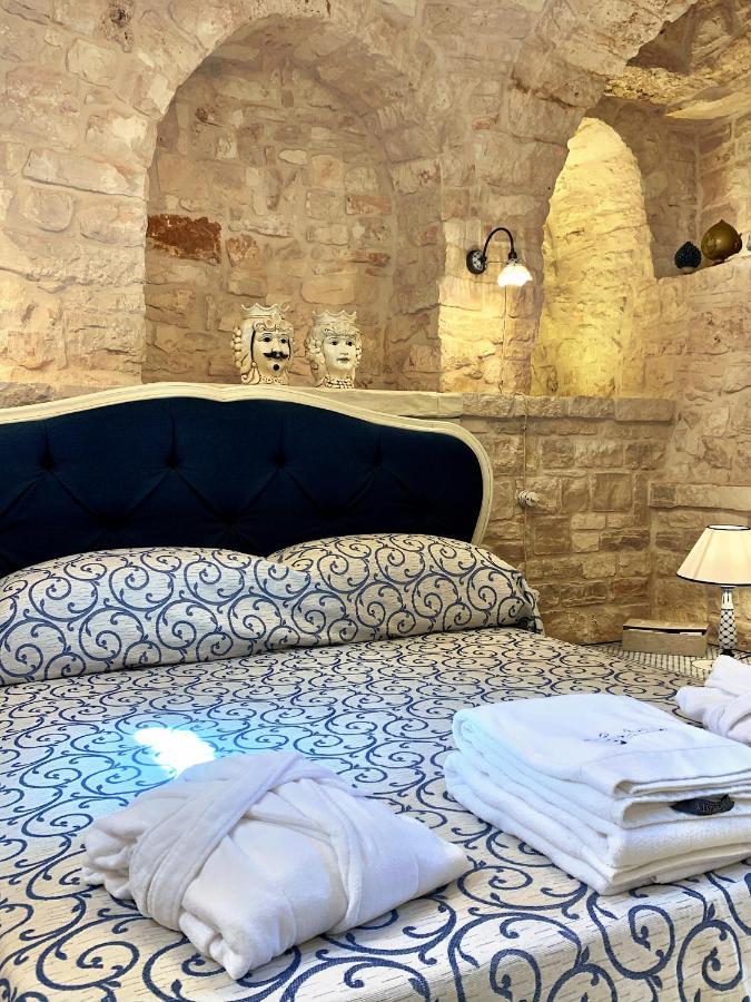 Trulli E Puglia Luxury Suite アルベロベッロ エクステリア 写真
