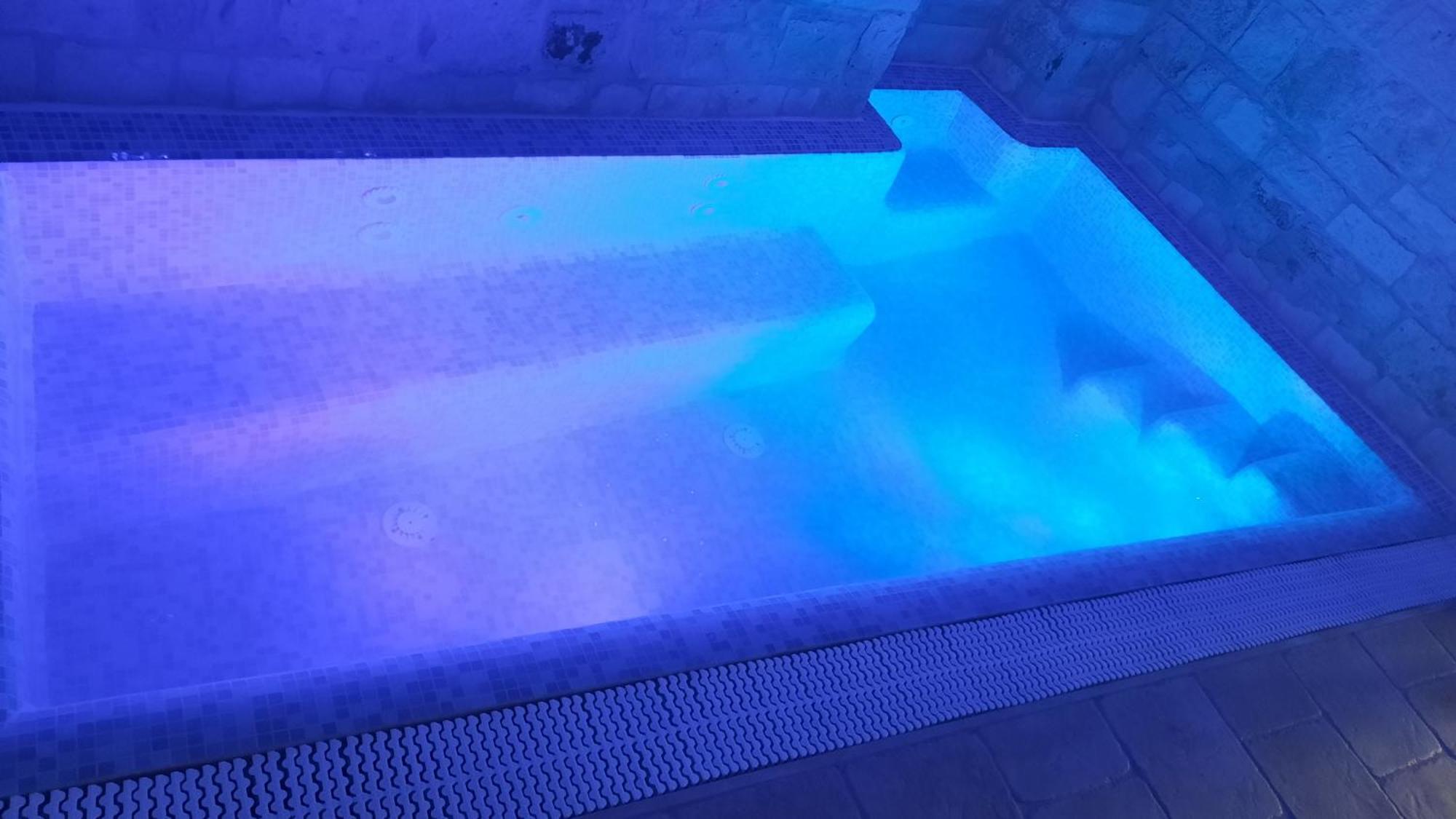 Trulli E Puglia Luxury Suite アルベロベッロ エクステリア 写真