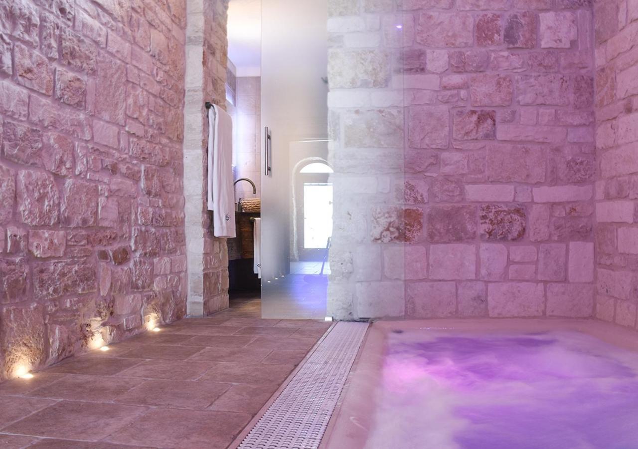 Trulli E Puglia Luxury Suite アルベロベッロ エクステリア 写真