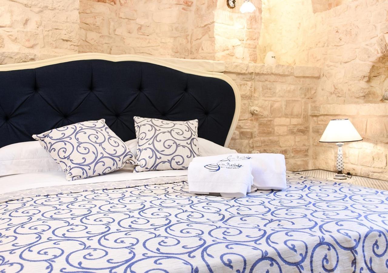 Trulli E Puglia Luxury Suite アルベロベッロ エクステリア 写真