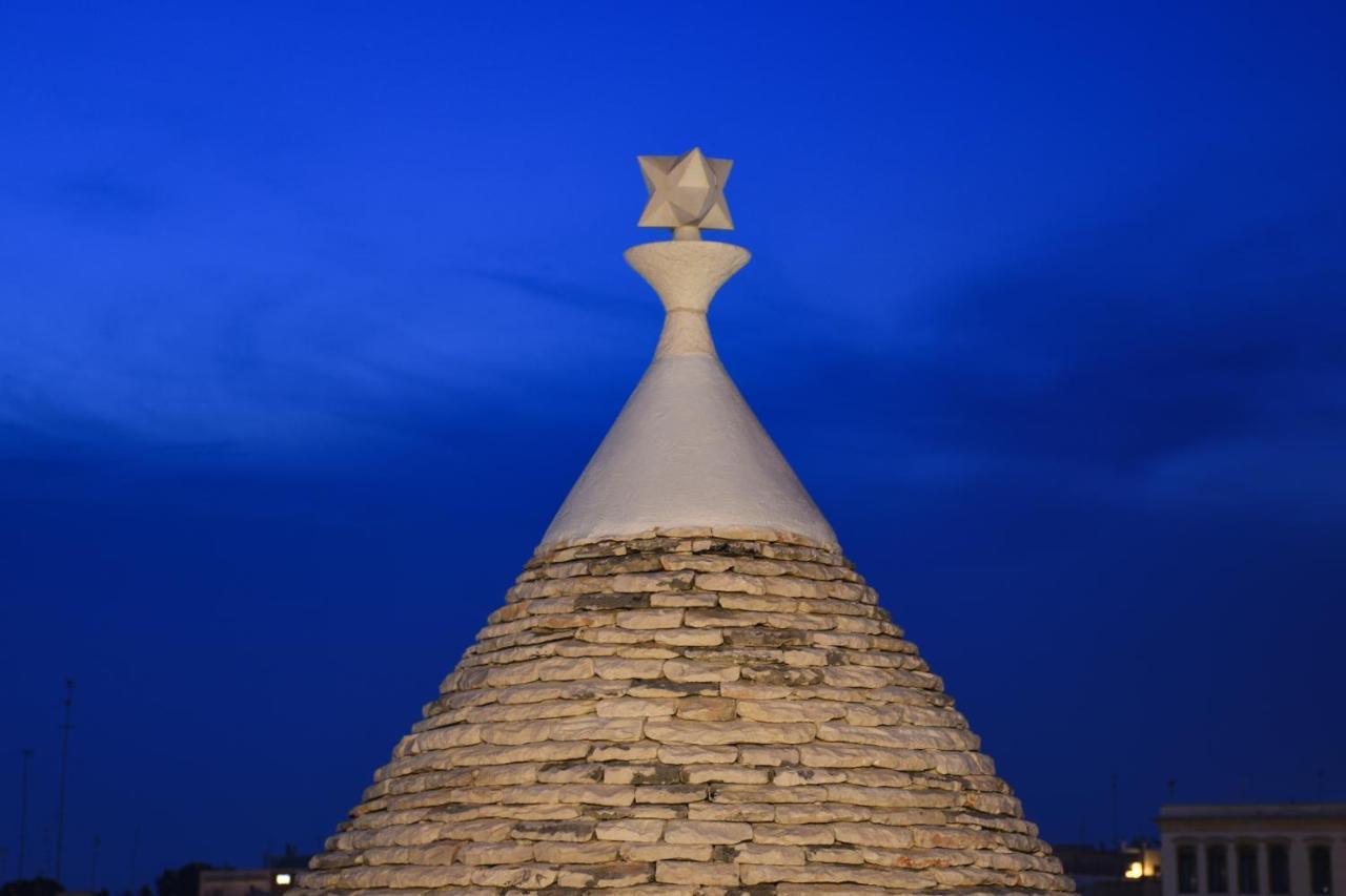 Trulli E Puglia Luxury Suite アルベロベッロ エクステリア 写真