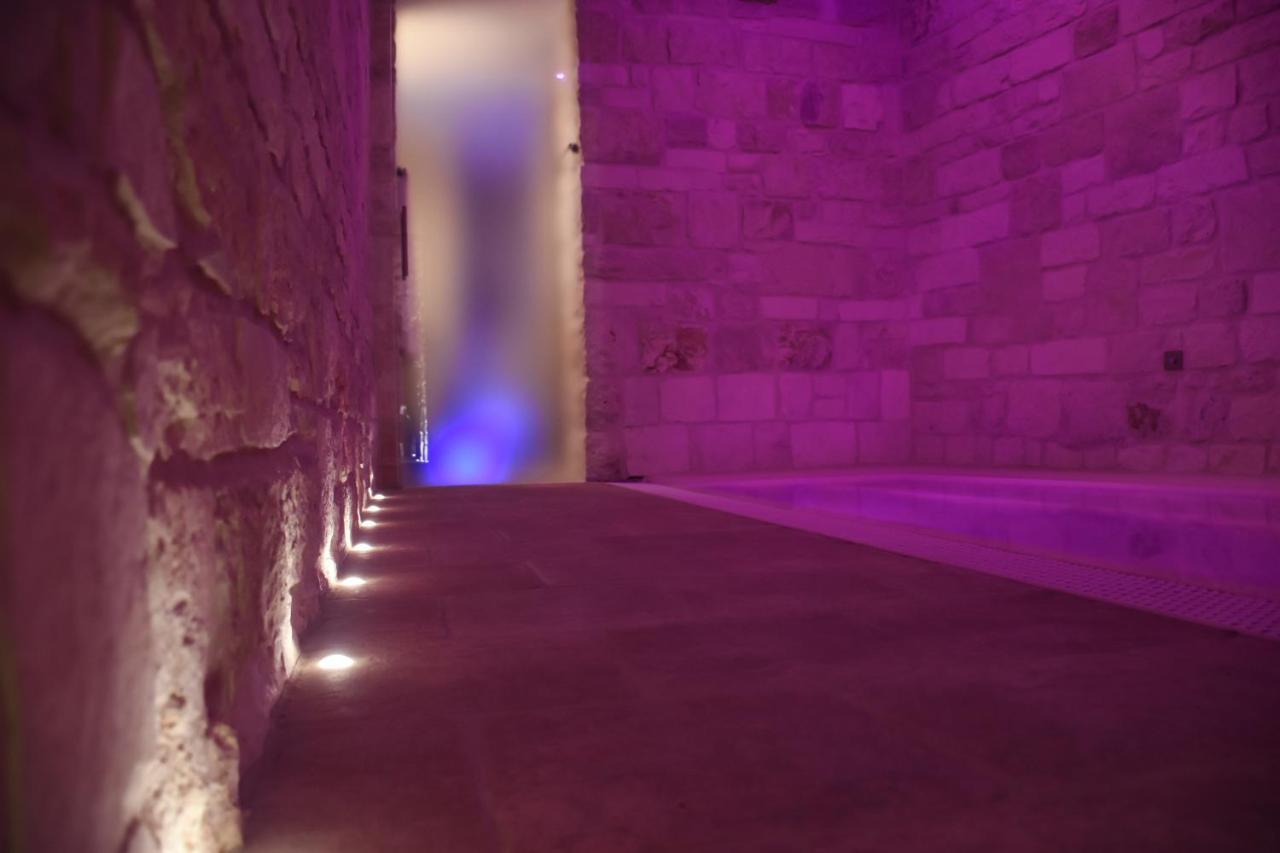 Trulli E Puglia Luxury Suite アルベロベッロ エクステリア 写真