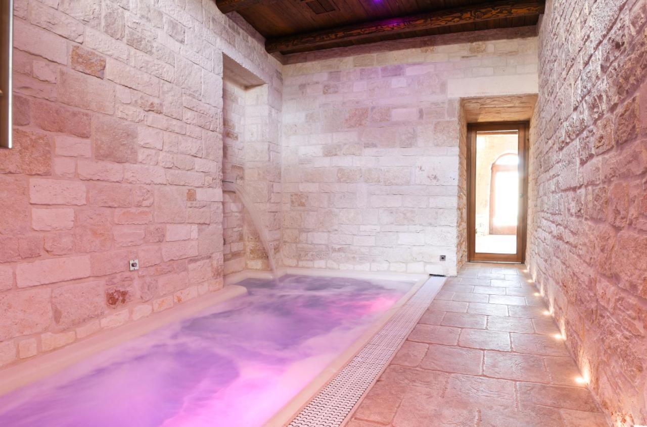 Trulli E Puglia Luxury Suite アルベロベッロ エクステリア 写真