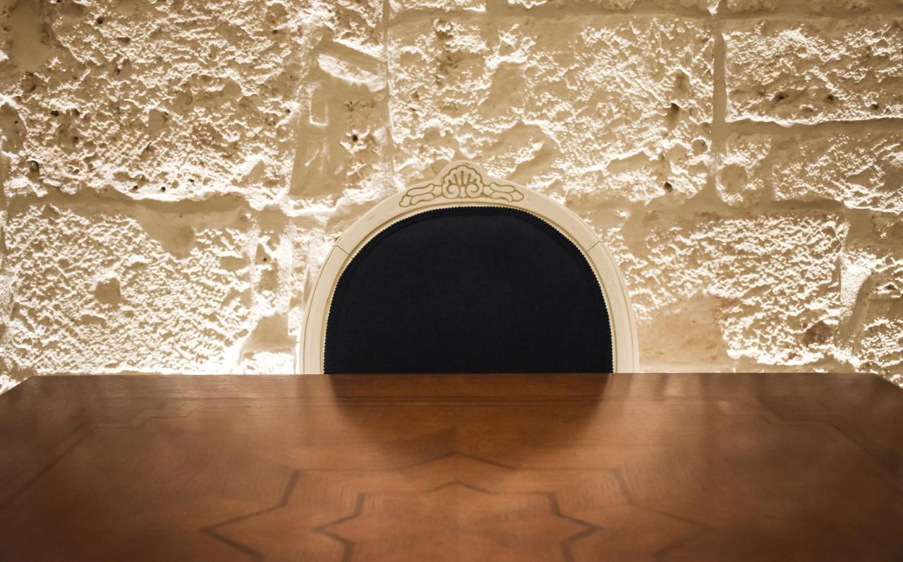 Trulli E Puglia Luxury Suite アルベロベッロ エクステリア 写真